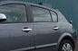 Needion - Opel Astra H Sedan Krom Kapı Kolu 4 Kapı Desenli 2009-2013 Arası