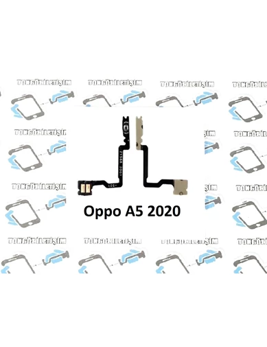 Needion - Oppo A5 2020 Power On Off Filmi