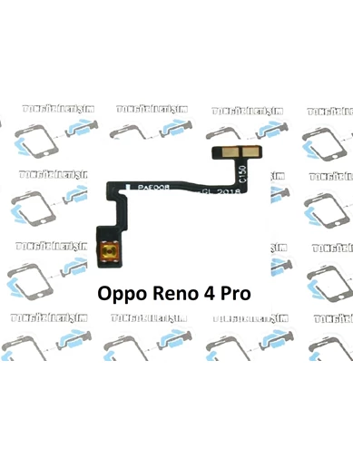 Needion - Oppo Reno 4 PRO Power On Off Filmi