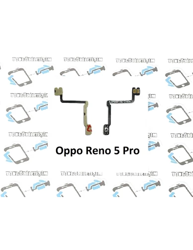 Needion - Oppo Reno 5 PRO Power On Off Filmi
