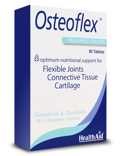 Needion - Osteo-flex Glucosamine Chondroitin 90 Tablet