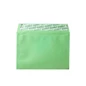 Needion - Oyal Buklet Zarf Yeşil 80 Gr. Silikonlu 11.4 X 16.2 - 2'Lİ