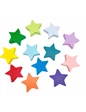 Needion - Oyce Toys Waldorf Ahşap Renkli Yıldızlar
