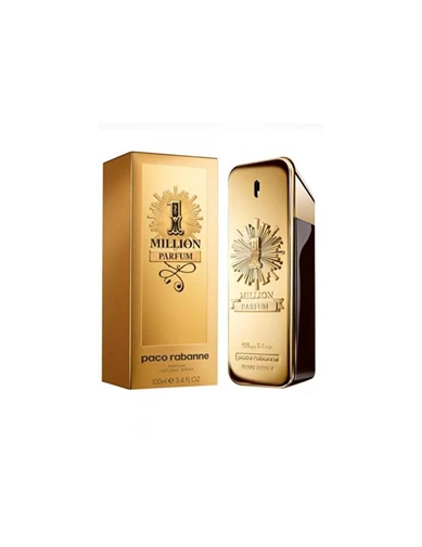 Needion - Paco Rabanne One Million Parfum 100 ml Erkek Parfüm