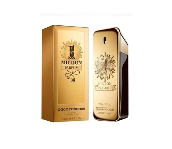 Needion - Paco Rabanne One Million Parfum 100 ml Erkek Parfüm
