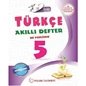 Needion - Palme Yayınları 5. Sınıf Türkçe Akıllı Defter