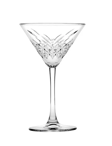 Needion - Paşabahçe Timeless 4'lü Martini Bardağı 440176 230 Cc