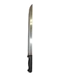 Needion - Paslanmaz Çelik Sıyırma Bıçak 51cm  Renkli
