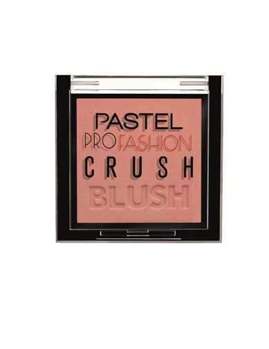 Needion - Pastel Profashion Crush Brush No:302 Allık 8 gr