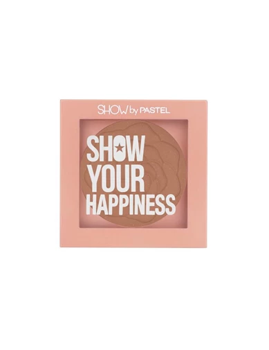 Needion - Pastel Show Your Happiness Allık No:208 4.2 gr