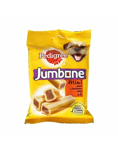 Needion - Pedigree Jumbone Mini Köpek Ödül Çubukları