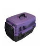 Needion - Pet Style Küçük ve Orta Irk Köpek-Kedi Taşıma Çantası 60 Cm Mavi Renkli