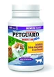 Needion - Petguard Kediler İçin Biotin ve Sarımsaklı Bira Mayası Tableti 150 Adet