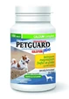 Needion - Petguard Köpekler İçin Magnezyum Fosfor ve Çinkolu Kalsiyum Tableti 150 Adet