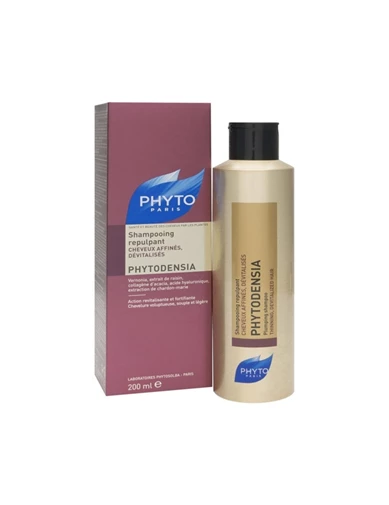 Needion - Phyto Phytodensia Repulpant Şampuan 200 Ml