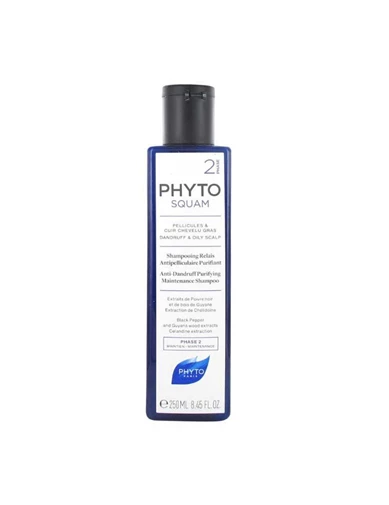 Needion - Phyto Squam Kepek Karşıtı Bakım Şampuanı 250 ml