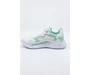 Needion - Pierre Cardin Bağcıklı Kadın Spor Ayakkabı PC-30516 Beyaz/White 21S430516