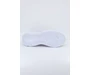 Needion - Pierre Cardin Bağcıklı Kadın Spor Ayakkabı PC-30516 Gri/Grey 21S430516