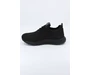 Needion - Pierre Cardin Bağcıklı Kadın Spor Ayakkabı PC-30647 Siyah/Black 21S430647