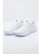 Needion - Pierre Cardin Bağcıklı Kadın Spor Ayakkabı PC-30680 Beyaz/White 21S430680 Beyaz 36