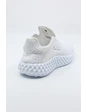 Needion - Pierre Cardin Bağcıklı Kadın Spor Ayakkabı PC-30680 Beyaz/White 21S430680 Beyaz 36