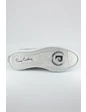 Needion - Pierre Cardin Erkek Spor Ayakkabı Pc-30658 Beyaz/White 11S04030658 Beyaz/White 40