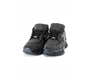 Needion - Pierre Cardin Kadın Günlük Spor Ayakkabı PC-30420 Siyah/Black 20W04030420