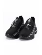 Needion - Pierre Cardin Kadın Günlük Spor Ayakkabı PC-30456 Siyah/Black 20W04PC30456 Siyah 36