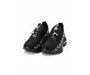 Needion - Pierre Cardin Kadın Günlük Spor Ayakkabı PC-30456 Siyah/Black 20W04PC30456