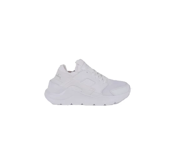 Needion - Pierre Cardin Kadın Spor Ayakkabı PC-30031 Beyaz/White 20S04030031
