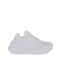 Needion - Pierre Cardin Kadın Spor Ayakkabı PC-30031 Beyaz/White 20S04030031 Beyaz 36