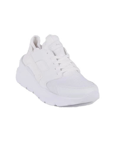 Needion - Pierre Cardin Kadın Spor Ayakkabı PC-30031 Beyaz/White 20S04030031
