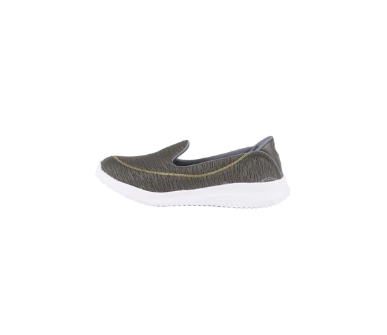 Needion - Pierre Cardin Kadın Spor Ayakkabı PC-30168 Haki/Khaki 20S04PC30168