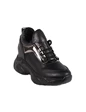 Needion - Pierre Cardin Kadın Spor Ayakkabı PC-30282 Siyah/Black 20S04PC30282 Siyah 36