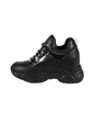 Needion - Pierre Cardin Kadın Spor Ayakkabı PC-30282 Siyah/Black 20S04PC30282 Siyah 36