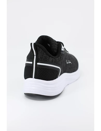 Needion - Pierre Cardin Kadın Spor Ayakkabı Pc-30540 Siyah/Black 21S04030540