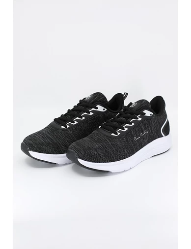 Needion - Pierre Cardin Kadın Spor Ayakkabı Pc-30540 Siyah/Black 21S04030540