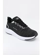 Needion - Pierre Cardin Kadın Spor Ayakkabı Pc-30540 Siyah/Black 21S04030540 Siyah 36