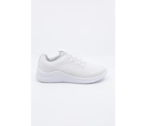 Needion - Pierre Cardin Kadın Spor Ayakkabı Pc-30555 Beyaz/White 21S0430555