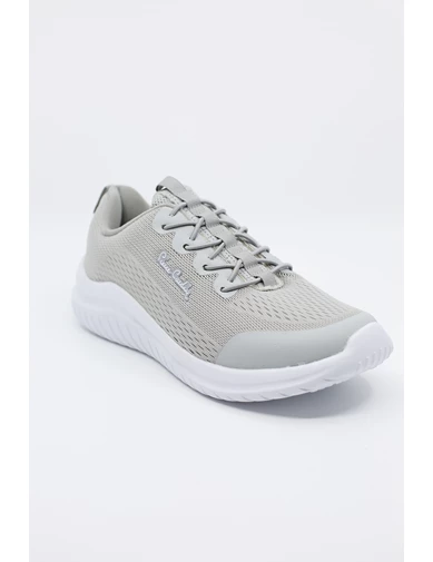 Needion - Pierre Cardin Kadın Spor Ayakkabı Pc-30555 Gri/Grey 21S0430555