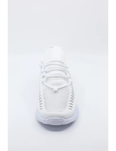 Needion - Pierre Cardin Kadın Spor Ayakkabı Pc-30588 Beyaz/White 21S04030588