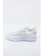 Needion - Pierre Cardin Kadın Spor Ayakkabı Pc-30588 Beyaz/White 21S04030588 Beyaz 36