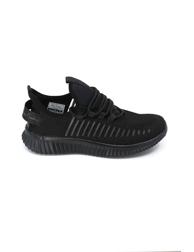 Needion - Pierre Cardin Kadın Spor Ayakkabı Pc-30588 Siyah/Black 21S04030588