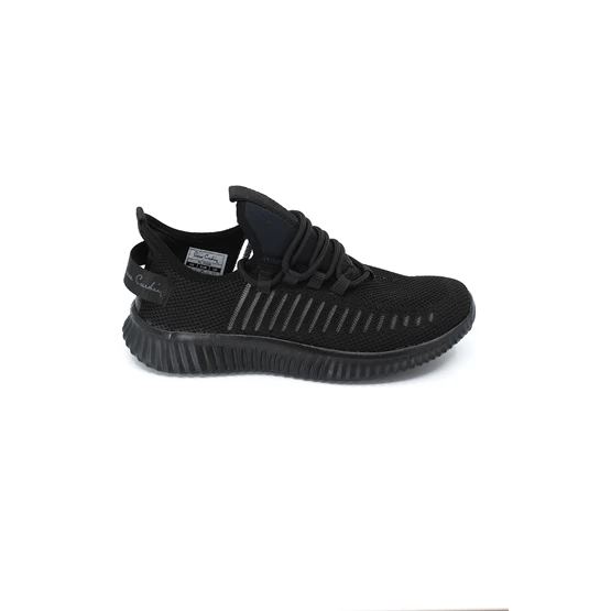 Needion - Pierre Cardin Kadın Spor Ayakkabı Pc-30588 Siyah/Black 21S04030588