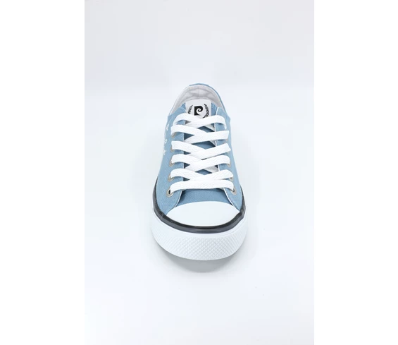 Needion - Pierre Cardin Kadın Spor Ayakkabı Pc-30657 Mavi/Blue 21S0430657