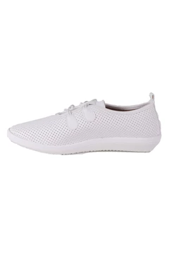 Needion - Pierre Cardin Kadın Spor Ayakkabı PC-50093 Beyaz/White 20S04PC50093