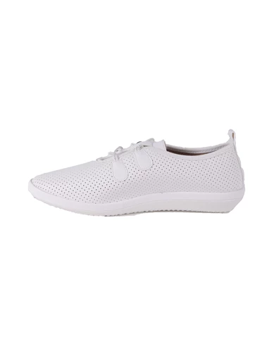 Needion - Pierre Cardin Kadın Spor Ayakkabı PC-50093 Beyaz/White 20S04PC50093