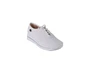 Needion - Pierre Cardin Kadın Spor Ayakkabı PC-50100 Beyaz/White 20S04050100