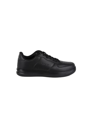 Needion - Pierre Cardin Kadın Spor Ayakkabı PCS-10148 Siyah/Black 20S04PCS10148