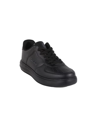 Needion - Pierre Cardin Kadın Spor Ayakkabı PCS-10148 Siyah/Black 20S04PCS10148